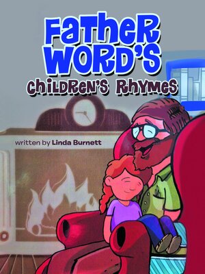 cover image of Father Word's Children's Rhymes